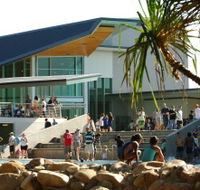 Riverway - Attractions Sydney