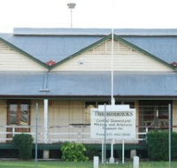 Central Queensland Military Museum - Attractions Sydney