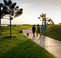 Bluewater Trail - Attractions Sydney