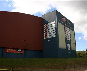 Shailer Park QLD Attractions Sydney