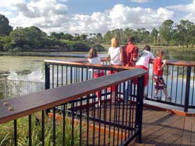 Maryboroughs Glory Hole - Attractions Sydney 0