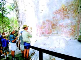 Injune QLD Attractions Sydney