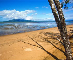 Cardwell QLD Attractions Sydney