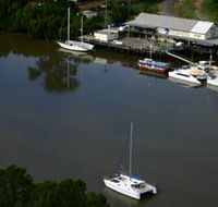 Port of Maryborough - Attractions Sydney