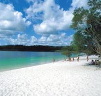 Lake McKenzie - Attractions Sydney