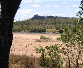 Charters Towers QLD Attractions Sydney