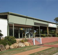 Terrestrial Georgetown Centre - Attractions Sydney