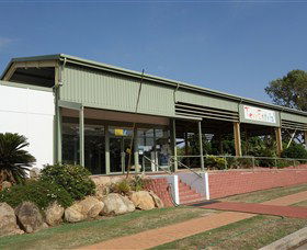 Terrestrial Georgetown Centre - Attractions Sydney 0