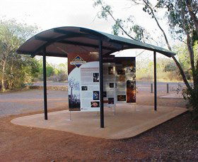 Cairns Mc ACT Attractions Sydney