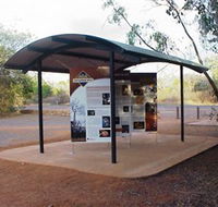 Forty Mile Scrub National Park - Attractions Sydney