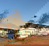 Dr Arratta Memorial Museum - Attractions Sydney