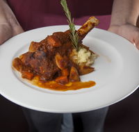 The Overlanders Steakhouse - Attractions Sydney
