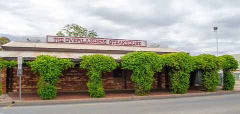 The Overlanders Steakhouse - Attractions Sydney 1