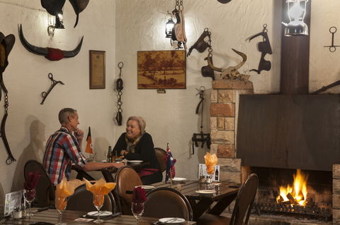 The Overlanders Steakhouse - Attractions Sydney 2