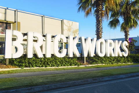 Brickworks Centre - Attractions Sydney 0