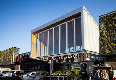 Brickworks Centre - Attractions Sydney 3