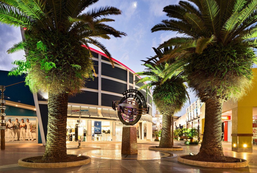 Biggera Waters QLD Attractions Sydney
