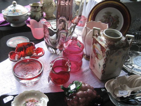 Maleny Sunday Market - Attractions Sydney 3