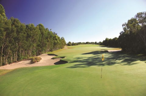 Pelican Waters Golf Club - Attractions Sydney 3