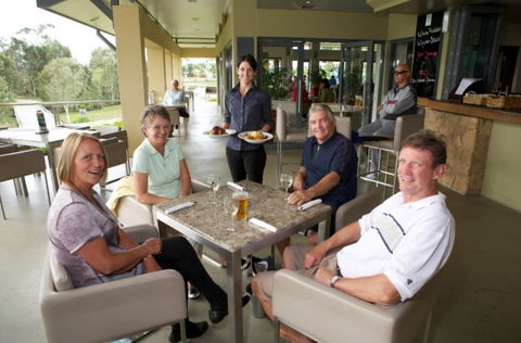 Pelican Waters Golf Club - Attractions Sydney 7