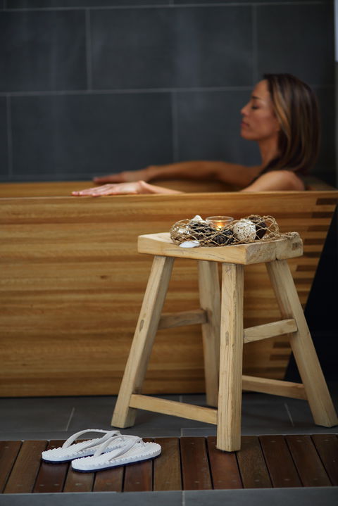 Stephanies Ocean Spa - Attractions Sydney 0