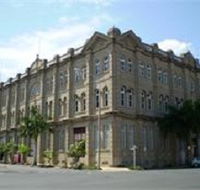 Walter Reid Cultural Centre - Attractions Sydney