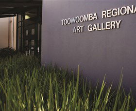 Toowoomba Regional Art Gallery - Attractions Sydney 0
