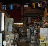 Military and Memorabilia Museum - Attractions Sydney