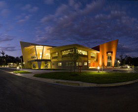 Logan Metro Indoor Sports Centre - Attractions Sydney 0