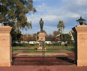 Dalby QLD Attractions Sydney