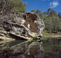 Spyglass Peak - Attractions Sydney