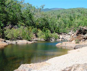 Alligator Creek QLD Attractions Sydney