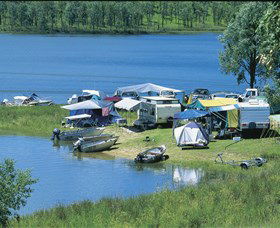 Okeden QLD Attractions Sydney