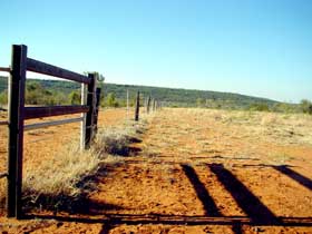 Hughenden QLD Attractions Sydney
