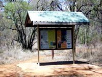 Tregole National Park