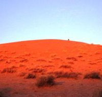 French Line - Simpson Desert - Attractions Sydney