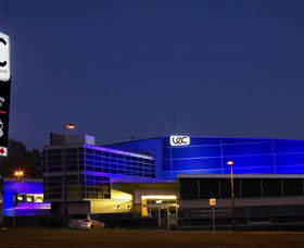 Logan Entertainment Centre - Attractions Sydney 0
