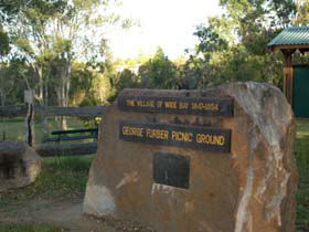 Original Maryborough Town Site - Attractions Sydney 0