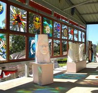 Alpha31 Art Gallery and Sculpture Garden - Attractions Sydney