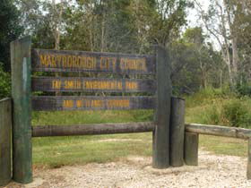 Fay Smith Wetlands - Attractions Sydney 0