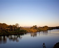 Lake Wivenhoe