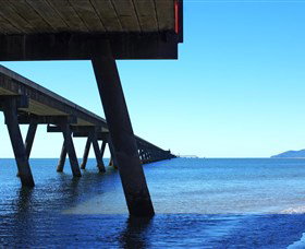 Lucinda QLD Attractions Sydney