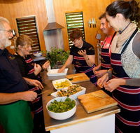 Wild Lime Cooking School - Attractions Sydney