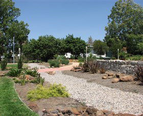 Henricks Park - Attractions Sydney 0