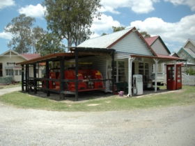 Beenleigh Historical Village And Museum - Attractions Sydney 0