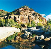 Porcupine Gorge National Park - Attractions Sydney