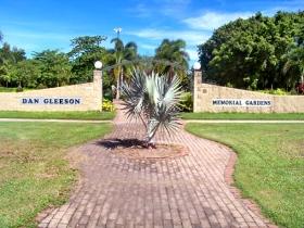 Dan Gleeson Memorial Gardens - Attractions Sydney 0