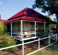 Mayes Cottage Museum - Attractions Sydney