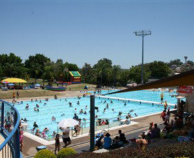Underwood QLD Attractions Sydney