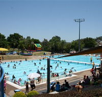 Logan North Aquatic and Fitness Centre - Attractions Sydney